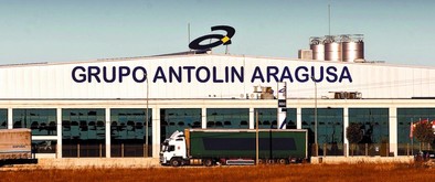 El Grupo Antolín abrirá este año fábricas en India, China y Rumanía