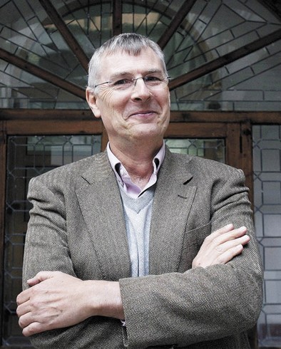 Michael Noone: «Realizar un inventario musical de la Catedral de Toledo es esencial»