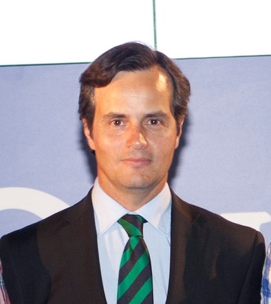 Gustavo Deb: «Senoble ya está funcionando y los primeros productos llegando a los clientes»