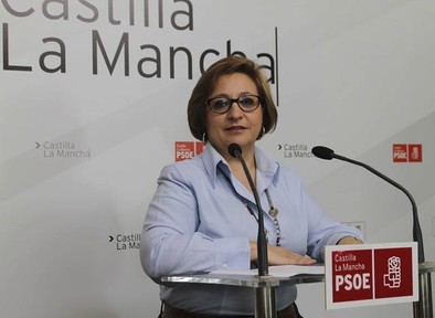 El PSOE critica que la Junta no aclare el plan de ayuda a domicilio
