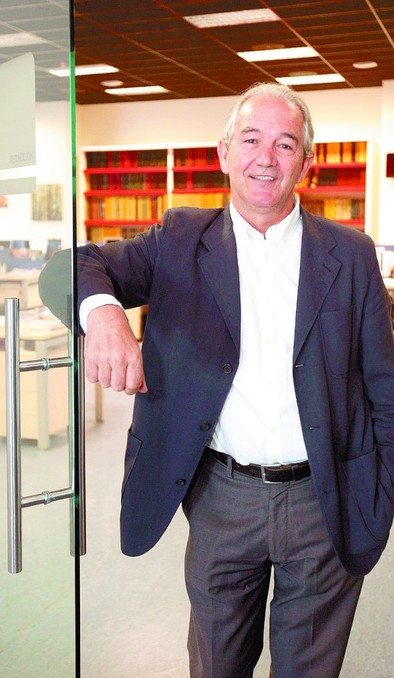 «Confío en que se alcance el equilibrio entre seguridad y libertad»