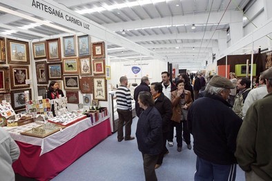 La Asociación de Empresarios decide no celebrar la Feria del Mueble