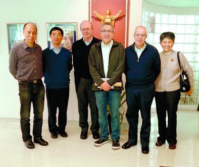 La actividad del Cites en Asia se amplía con nuevos convenios y congresos