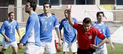 Los goles mandan sobre el cansancio