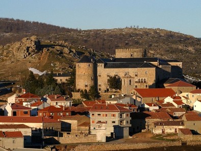 El Ayuntamiento de Las Navas instalará un sistema de vigilancia
