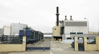 Planta de cogeneración de purines: ¿de principio a fin?