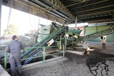 Toledo cuenta con más de un tercio de las cooperativas de CLM