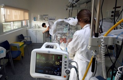 El teléfono de atención pediátrica resolvió el 80% de las consultas