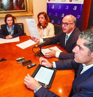 Una declaración responsable sustituye a la licencia para las obras consideradas menores