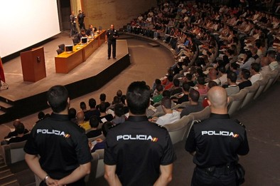 Casi 10.300 usuarios de Muface ven reducirse su asistencia sanitaria