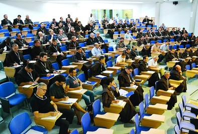 El Cites acoge un encuentro de formadores carmelitas europeos