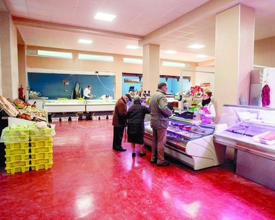 El Ayuntamiento saca a licitación tres contratos por un valor total de 366.000 euros
