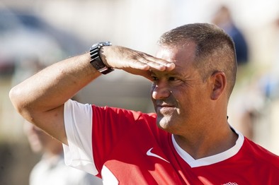 El Burgos apuesta por la continuidad
