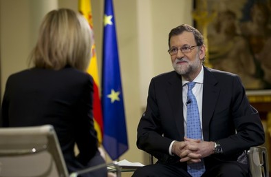 Rajoy no apoyará el pacto de PSOE y C’s ni la investidura de Sánchez
