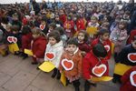 DÍA DE LA PAZ EN EL COLEGIO SAN AGUSTÍN