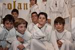 El obispillo solidario