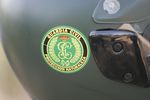 Grupo del Seprona de la Guardia Civil