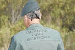 Grupo del Seprona de la Guardia Civil