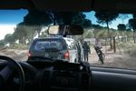 Grupo del Seprona de la Guardia Civil