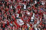 El Chelsea toca la gloria