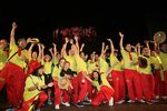 Crónica gráfica de los primeros días de fiesta en Palencia