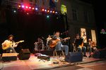 Crónica gráfica de los primeros días de fiesta en Palencia