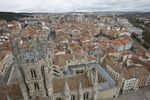 Lo que no ve el turista de la catedral