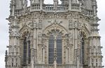 Lo que no ve el turista de la catedral