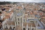Lo que no ve el turista de la catedral