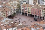 Lo que no ve el turista de la catedral