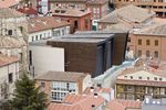 Lo que no ve el turista de la catedral