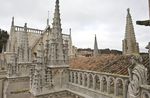 Lo que no ve el turista de la catedral
