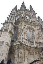 Lo que no ve el turista de la catedral