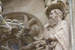 Lo que no ve el turista de la catedral