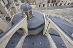 Lo que no ve el turista de la catedral