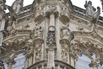 Lo que no ve el turista de la catedral