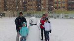 La nieve de los lectores