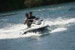Los GEAS de la Guardia Civil en las Lagunas de Ruidera