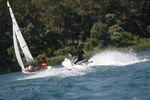 Los GEAS de la Guardia Civil en las Lagunas de Ruidera