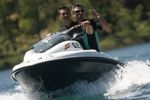 Los GEAS de la Guardia Civil en las Lagunas de Ruidera