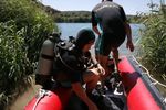 Los GEAS de la Guardia Civil en las Lagunas de Ruidera