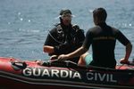 Los GEAS de la Guardia Civil en las Lagunas de Ruidera