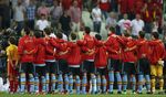 CROACIA-ESPAÑA