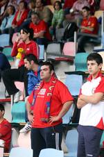 El Real Ávila dice adiós a la fase de ascenso a Segunda B.
