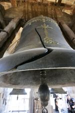 Campana Gorda