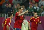 ESPAÑA-IRLANDA