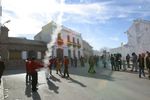 Fiestas de las Paces de Villarta de San Juan