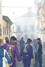Fiestas de las Paces de Villarta de San Juan