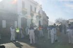 Fiestas de las Paces de Villarta de San Juan