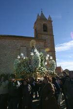 Fiestas de las Paces de Villarta de San Juan
